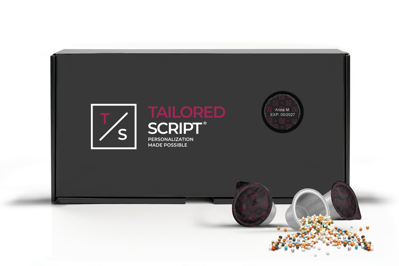 Tailored Script